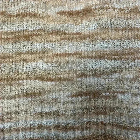 BKE Buckle Women’s Brown Wool Blend Knit Button Down Cardigan Sweater🤎 - Picture 8 of 9